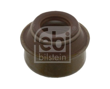 Seal, valve stem, Image 2