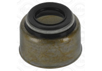Seal, valve stem