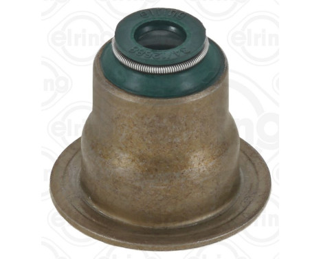Seal, valve stem