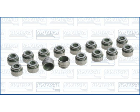 Valve seal kit, Image 2