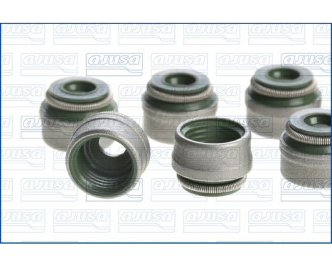 Valve seal kit, Image 3