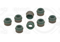 Valve seal set