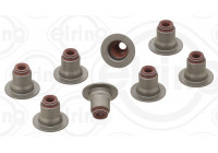 Valve seal set