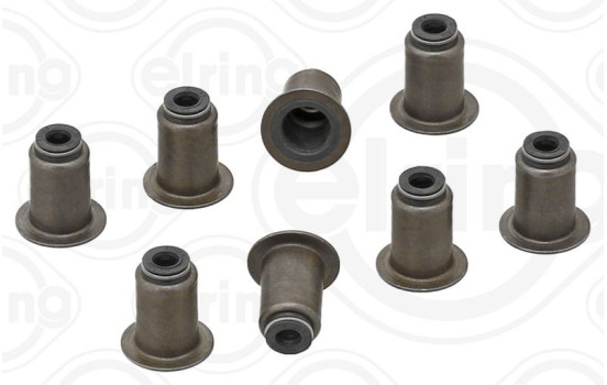 Valve seal set