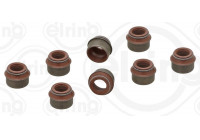 Valve seal set