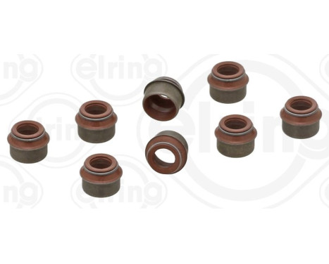 Valve seal set