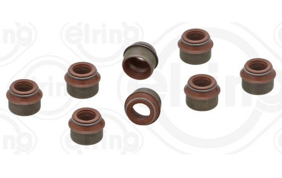 Valve seal set