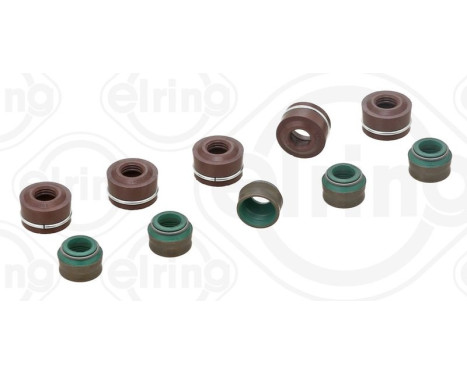 Valve seal set
