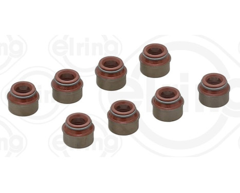 Valve seal set