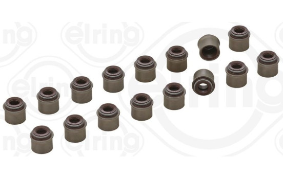 valve seal set