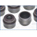 Valve seal set