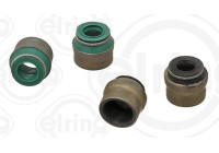 Valve seal set