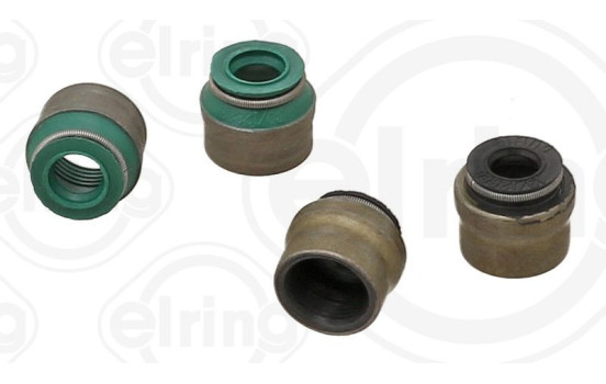Valve seal set