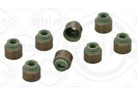 Valve seal set