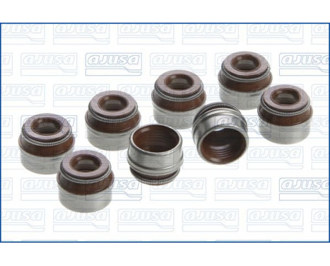 Valve seal set, Image 2