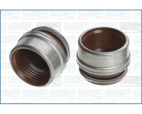 Valve seal set, Image 4