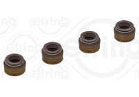Valve seal set