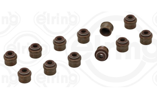 Valve seal set