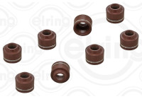Valve seal set