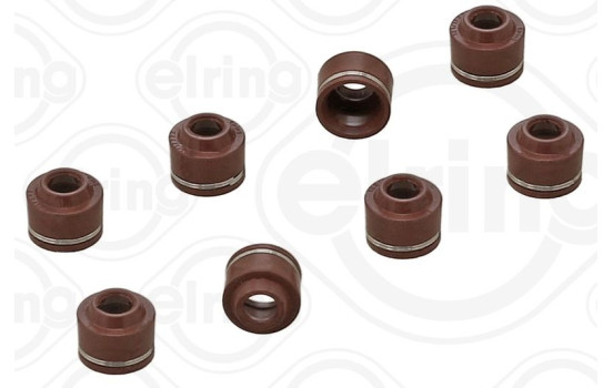 Valve seal set