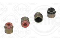 Valve seal set