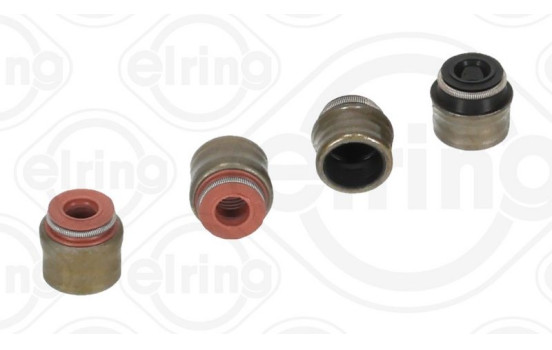Valve seal set