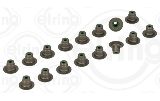 valve seal set