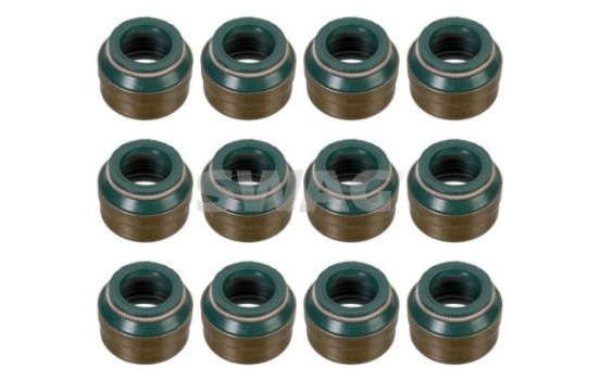 Valve seal set