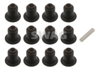 Valve seal set