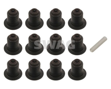 Valve seal set