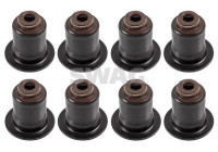 Valve seal set