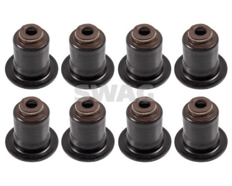 Valve seal set
