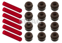 Valve seal set