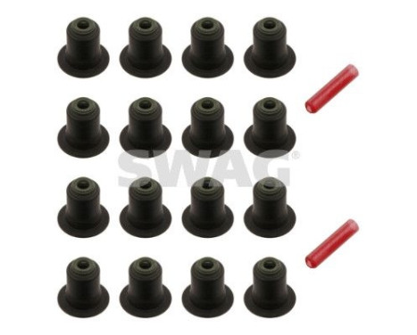 Valve seal set