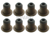 Valve seal set