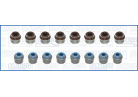 Valve seal set
