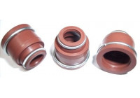 Valve seal