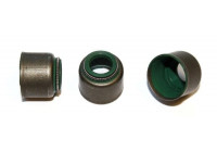 Valve seal
