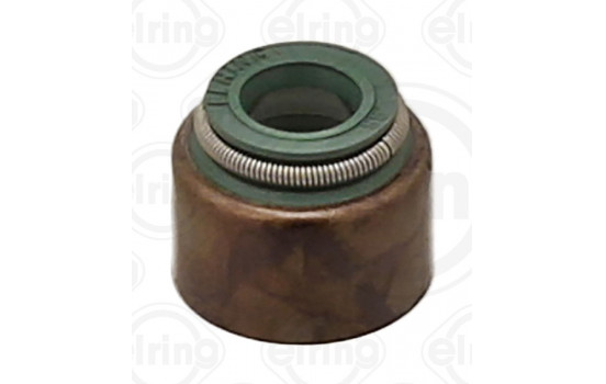Valve seal