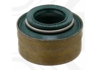 Valve seal