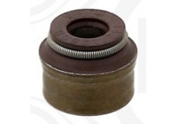 Valve seal