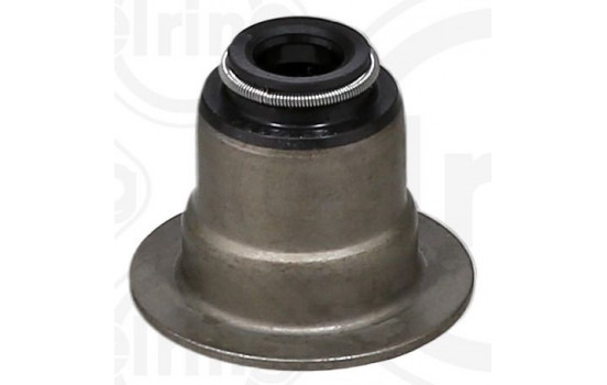Valve seal