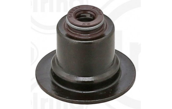 Valve seal