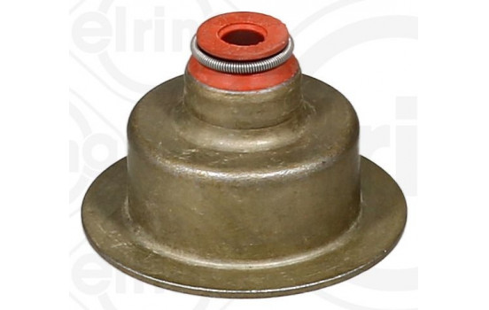 Valve seal