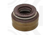 Valve seal