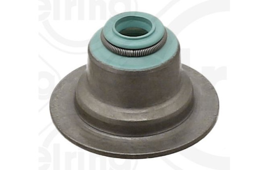Valve seal
