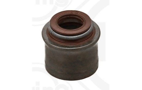 Valve seal