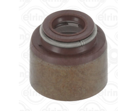 Valve seal