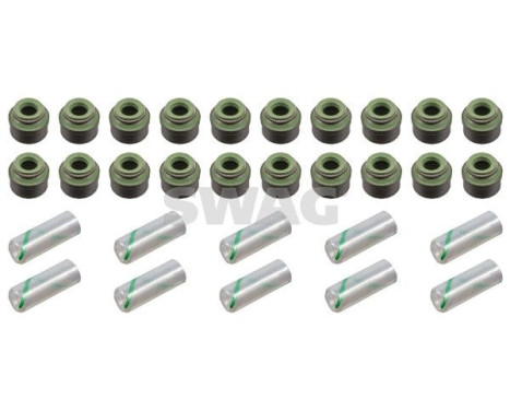 valve stem gasket set