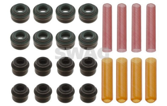 valve stem gasket set